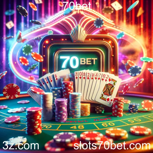 Jogos de Carta	 70bet
