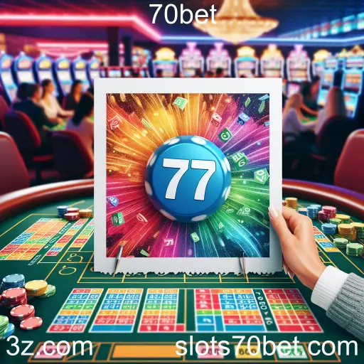 Loteria	 70bet